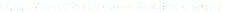 © 2020 Access Africa Channel, All Rights Reserved.