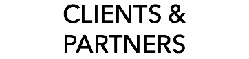 CLIENTS & PARTNERS